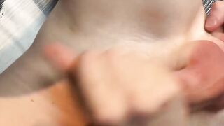Twinks Jackson Mcqueen and Sean Taylor anal in amateur video