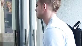 Stranger Kendra Lust fucking inside the bed with her outie twat Skank two