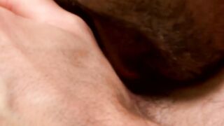 Handsome doctor rimms and anal fucks his gay patient