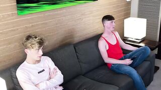 DaddiesPorno.com - We can work it all out if you please stepdaddy so well