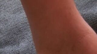 Adorable Dylan Chambers cum sprayed after mutual blowjob