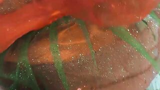 Sofia De Bum is so naughty and so good at cock sucking POV