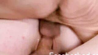 Compilation of extreme face fucking