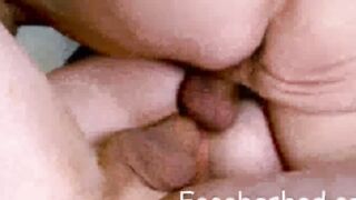 Compilation of extreme face fucking