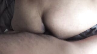 Hottie latino Josue found appetite in my fat cock and delectable balls