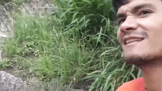 Hottie latino Josue found appetite in my fat cock and delectable balls
