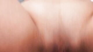 My muscled personal trainer Charles Dera fucks me after our workout