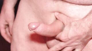 Curvy nylon bimbo into an amateur 3 way