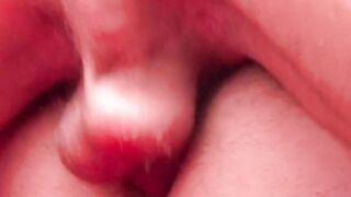 Homosexual jizzed sex with slender men