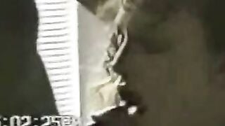 Wife sucking and enjoying a big black cock