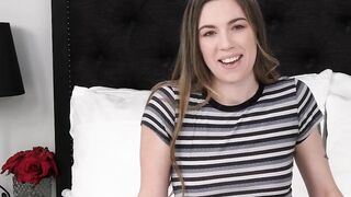 Nasty Jenna Liked The Taste Of Male Butthole  Long Rough Penis