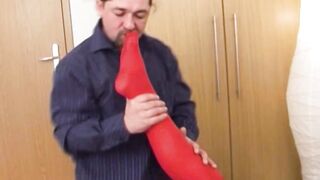 Bushy mature chubby old lady is and wants sex