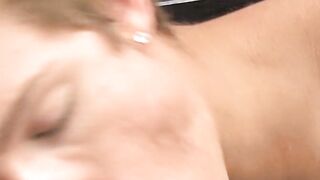 Max and Patrick enjoy intense fuck and passionate BJ