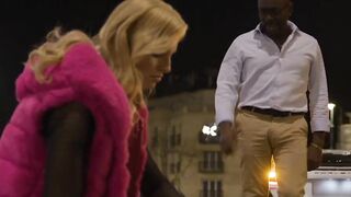 BLACKEDRAW Curvy Blonde Bonni gets the big black dick riding of her life