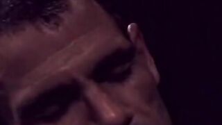 CentralFisting.com - Kinky gay in a cock-sucking, ass-gaping fist fucking frenzy