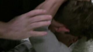 IconMales.com - Armond Rizzo thrusting his cock into Michael Delray's willing ass