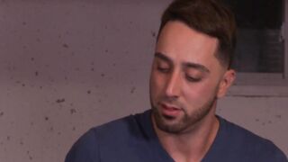 IconMales.com - Horny butt pirate Billy Santoro pillaging Andrew Fitch's treasure