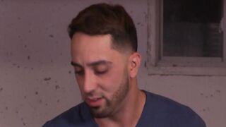 IconMales.com - Horny butt pirate Billy Santoro pillaging Andrew Fitch's treasure