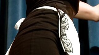 Redhead lesbian anal gang banged