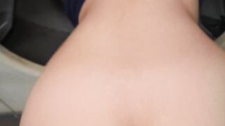 Adorable little Nikki Mars is fucked publicly and jizzed on