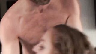 PascalsVideo.com - Awesome pleasure loving bitch Classy Filth fucks super hard