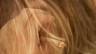 Twink buddies Dillon Samuels and Kyros Christian had fun in a hardcore smoke sex