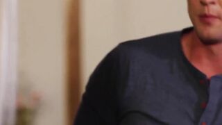 TSSexual.com - Seductive shemale lures stud into a deep rough anal pounding