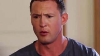 TSSexual.com - Seductive shemale lures stud into a deep rough anal pounding