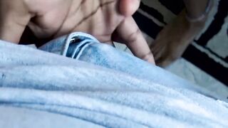 Kinky boys WIll and Perez enjoys their barebacking session until one of them cums