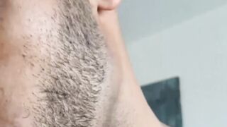 Kinky boys WIll and Perez enjoys their barebacking session until one of them cums