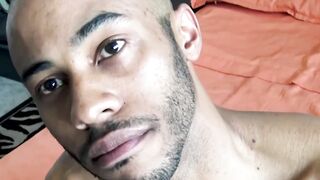 Kinky boys WIll and Perez enjoys their barebacking session until one of them cums