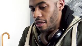 Kinky boys WIll and Perez enjoys their barebacking session until one of them cums