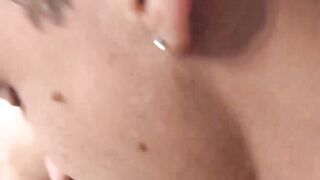 Latin cuties Franco and Jota uses their thick long tools to satisfy their horny bodie