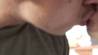 Latin cuties Franco and Jota uses their thick long tools to satisfy their horny bodie