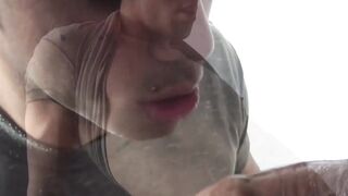 Latin cuties Franco and Jota uses their thick long tools to satisfy their horny bodie