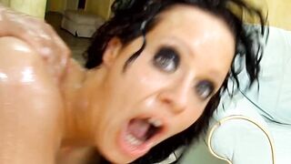 Hottie babes do long dick hardcore groupsex