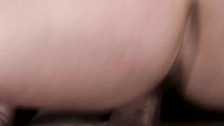 PornTaboos.com - Girlfriend's urgent demand for hard dick satisfaction now