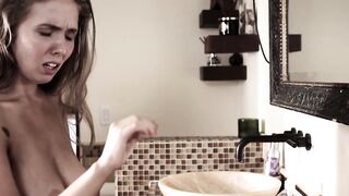 PornTaboos.com - Girlfriend's urgent demand for hard dick satisfaction now