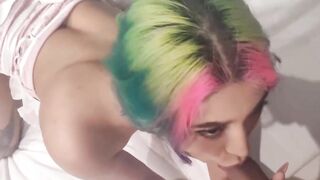 Creaming Her goddess Vagina - Lilendi  Roxy Lips two