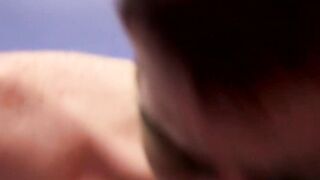 Hung Dennis Pierce rough pounded by huge hard dick