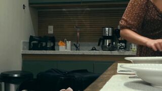Spying On Hidden Fucking - Scarlett Taylor Sephan  Naomi