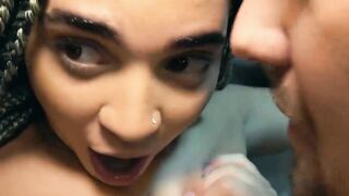 Spying On Hidden Fucking - Scarlett Taylor Sephan  Naomi