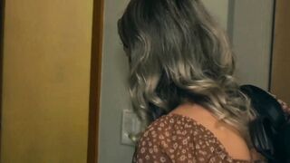 Spying On Hidden Fucking - Scarlett Taylor Sephan  Naomi
