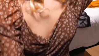 women On cunt with mouth For Lucky Stephan - Scarlett Taylor Stephan  Naomi two