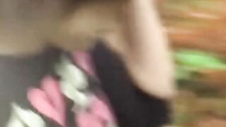 Hidden camera compilation of Japanese beauties in public