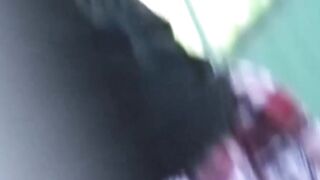 Hidden camera compilation of Japanese beauties in public