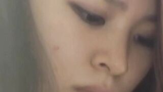 Hidden camera compilation of Japanese beauties in public