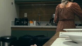 Spying On Hidden Fucking - Scarlett Taylor Sephan  Naomi two