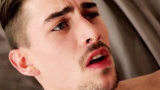 RawNextDoor.com - Mark Long has no problem pounding Jack's hungry asshole hardcore