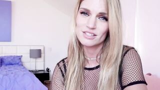 Hottest stepmom ever Rachael Cavalli fucked POV style